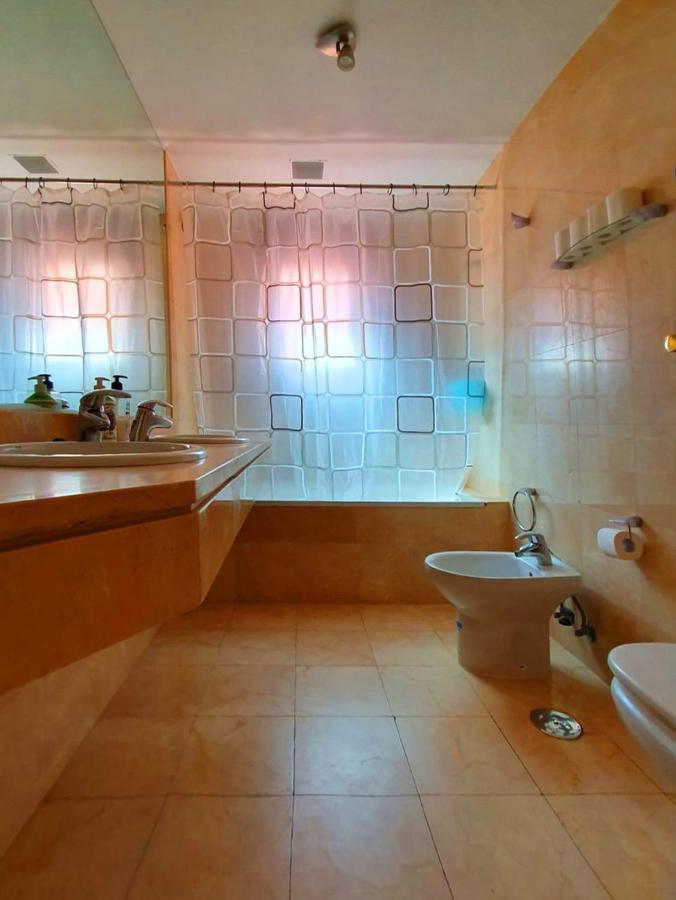 Fuencarral Barcelo Apartaments Parking Tph Madrid Dış mekan fotoğraf