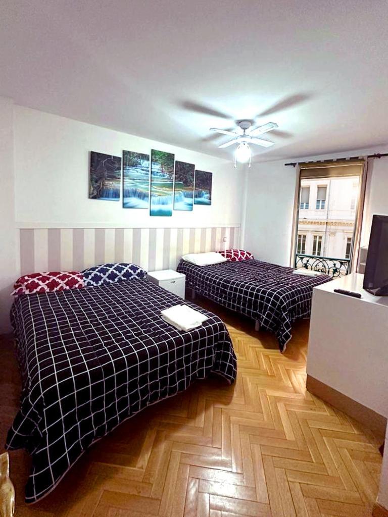 Fuencarral Barcelo Apartaments Parking Tph Madrid Dış mekan fotoğraf