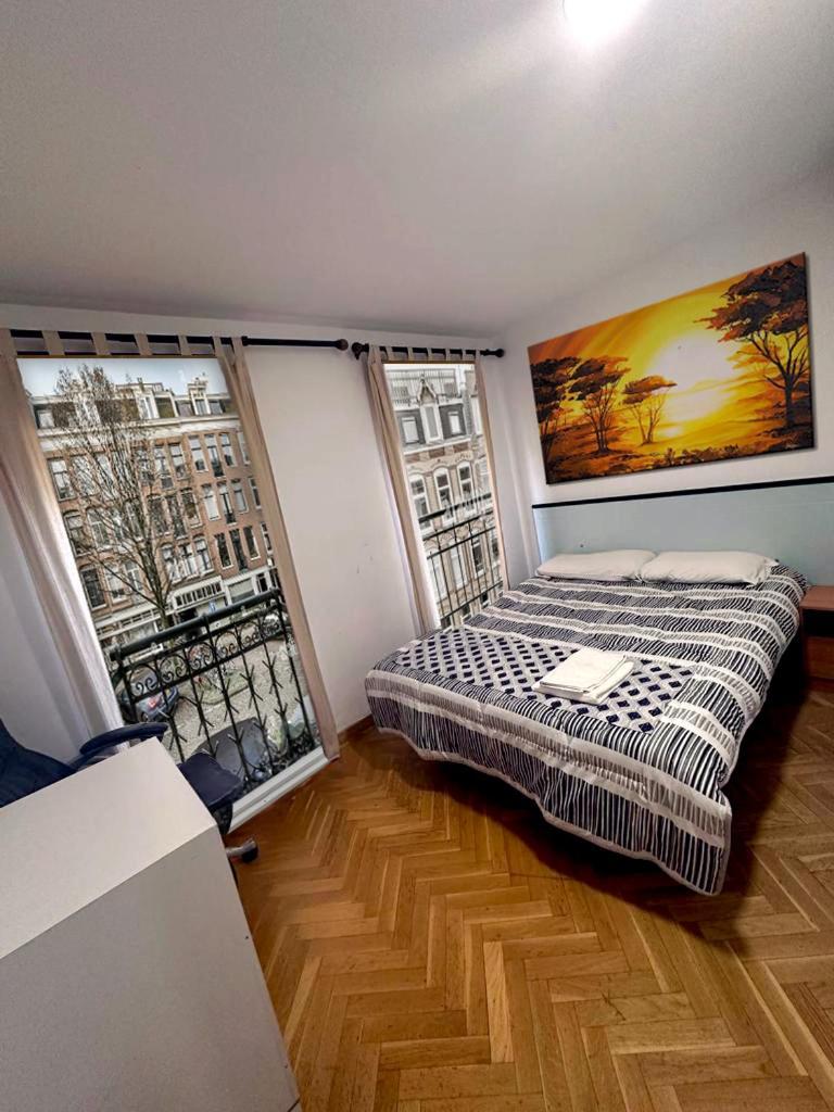 Fuencarral Barcelo Apartaments Parking Tph Madrid Dış mekan fotoğraf